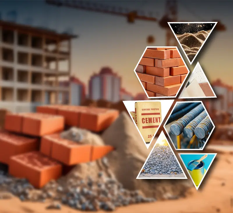 Building Materials